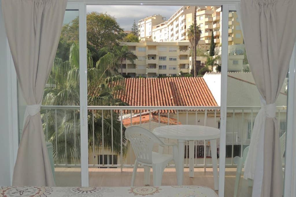 Carihuela Palace Studio 419 Beach - Playa Διαμέρισμα Τορρεμολίνος Εξωτερικό φωτογραφία