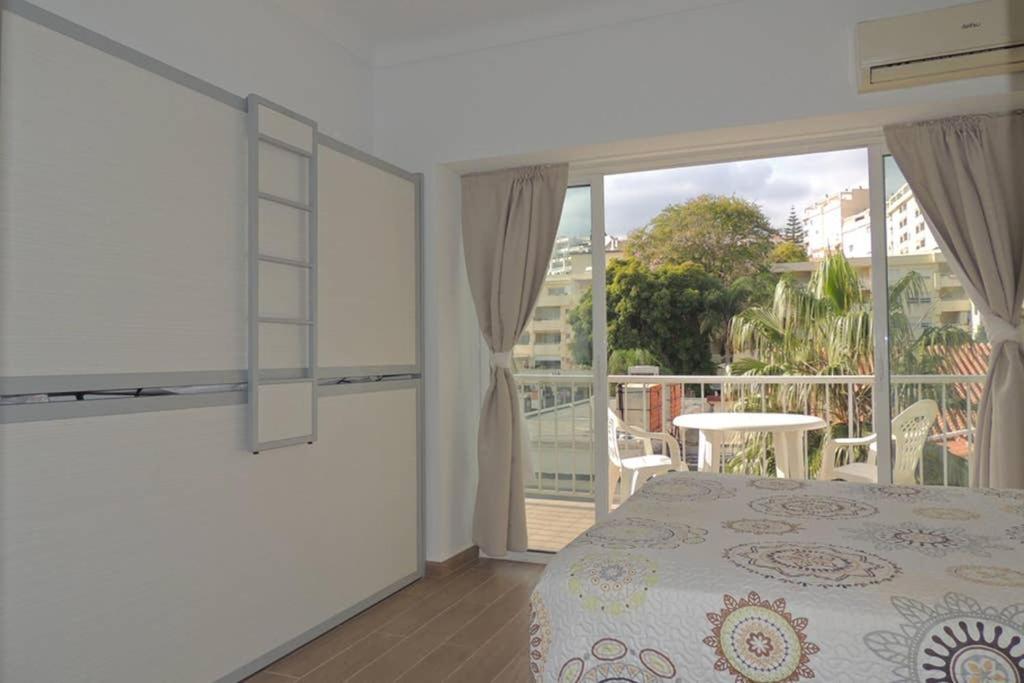Carihuela Palace Studio 419 Beach - Playa Διαμέρισμα Τορρεμολίνος Εξωτερικό φωτογραφία